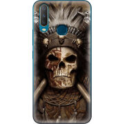 Чехол Uprint Vivo Y17 