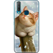 Чехол Uprint Vivo Y17 