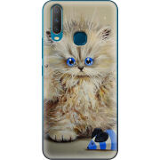 Чехол Uprint Vivo Y17 