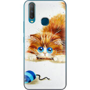 Чехол Uprint Vivo Y17 