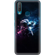 Чехол Uprint Vivo Y17 