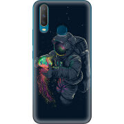 Чехол Uprint Vivo Y17 