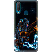 Чехол Uprint Vivo Y17 