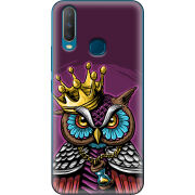 Чехол Uprint Vivo Y17 