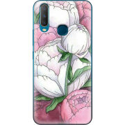 Чехол Uprint Vivo Y17 