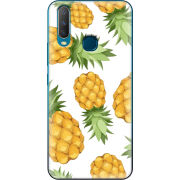 Чехол Uprint Vivo Y17 