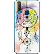 Чехол Uprint Vivo Y17 