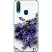 Чехол Uprint Vivo Y17 