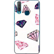 Чехол Uprint Vivo Y17 
