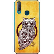 Чехол Uprint Vivo Y17 