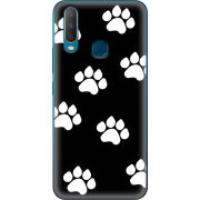 Чехол Uprint Vivo Y17 