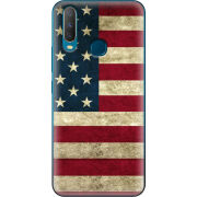 Чехол Uprint Vivo Y17 