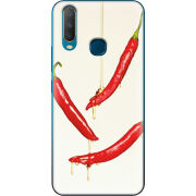 Чехол Uprint Vivo Y17 