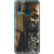 Чехол Uprint Vivo Y17 