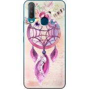 Чехол Uprint Vivo Y17 