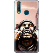 Чехол Uprint Vivo Y17 