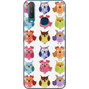 Чехол Uprint Vivo Y17 