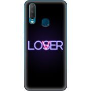 Чехол Uprint Vivo Y17 