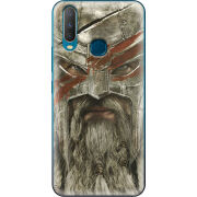 Чехол Uprint Vivo Y17 