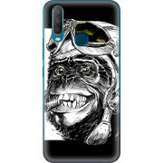Чехол Uprint Vivo Y17 