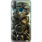 Чехол Uprint Vivo Y17 