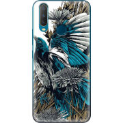 Чехол Uprint Vivo Y17 