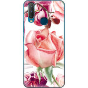 Чехол Uprint Vivo Y17 