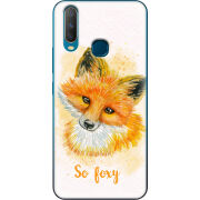 Чехол Uprint Vivo Y17 