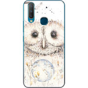 Чехол Uprint Vivo Y17 