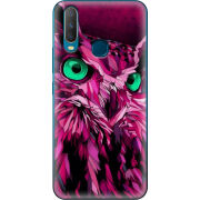 Чехол Uprint Vivo Y17 