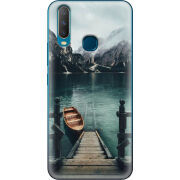 Чехол Uprint Vivo Y17 