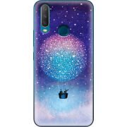 Чехол Uprint Vivo Y17 