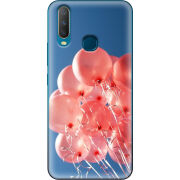 Чехол Uprint Vivo Y17 