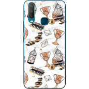 Чехол Uprint Vivo Y17 