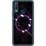 Чехол Uprint Vivo Y17 