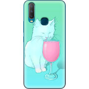 Чехол Uprint Vivo Y17 