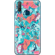 Чехол Uprint Vivo Y17 