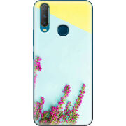 Чехол Uprint Vivo Y17 