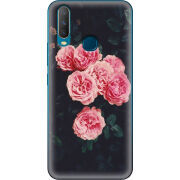 Чехол Uprint Vivo Y17 
