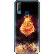 Чехол Uprint Vivo Y17 