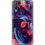 Чехол Uprint Vivo Y17 