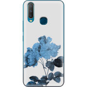 Чехол Uprint Vivo Y17 