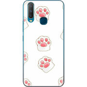 Чехол Uprint Vivo Y17 