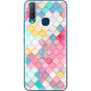 Чехол Uprint Vivo Y17 