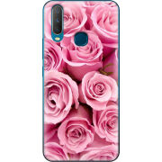 Чехол Uprint Vivo Y17 