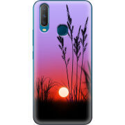 Чехол Uprint Vivo Y17 