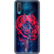 Чехол Uprint Vivo Y17 