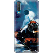 Чехол Uprint Vivo Y17 