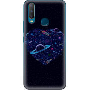 Чехол Uprint Vivo Y17 