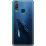 Чехол Uprint Vivo Y17 